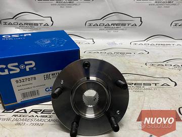 Cuscinetto Ruota Ant Hyundai Kona 17> 51750J9000