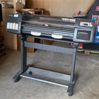 Plotter HP Designjet 1050c Plus
