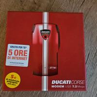 Modem TIM-Onda USB 7.2 Ducati