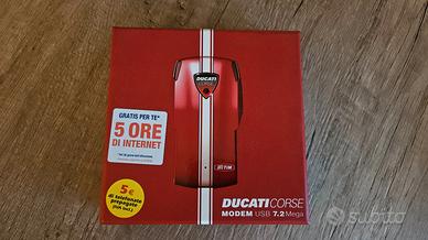 Modem TIM-Onda USB 7.2 Ducati
