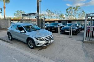 MERCEDES GLA 220CDI Automatic 4Matic Premium 170CV