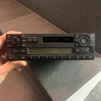 Autoradio volkswagen GAMMA V