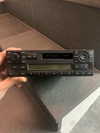 Autoradio volkswagen GAMMA V