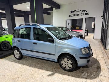Fiat Panda 1.3 MJT 16V 2008