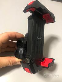 Portatelofono da moto