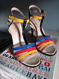 Scarpe Pittarello.