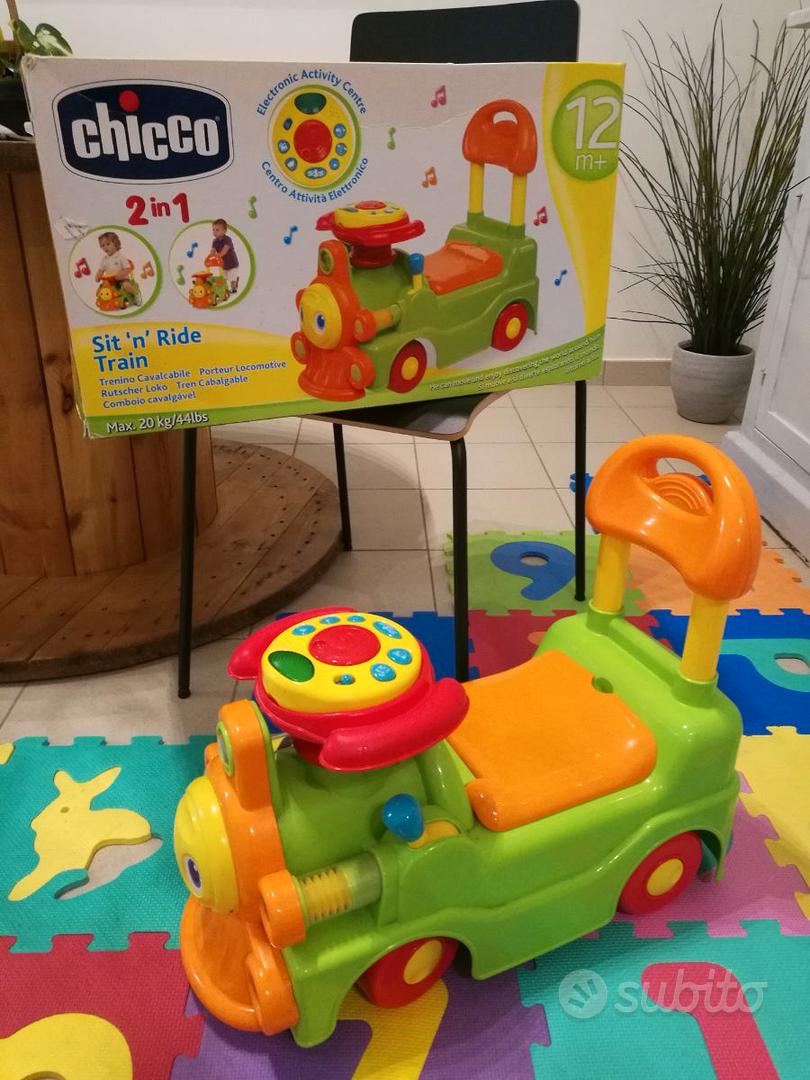 Train Ride Porteur Train Chicco Train Porteur Vtech Porteur Chicco