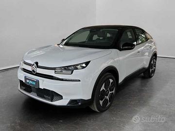 Citroen C4 PureTech 130 S&S EAT8 Plus