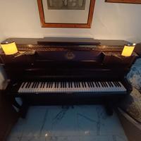 pianoforte verticale