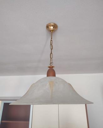 Lampadario soggiorno/cucina