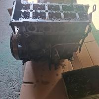 MOTORE DA RETTIFICARE N47C16A BMW MINI COOPER 