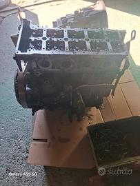 MOTORE DA RETTIFICARE N47C16A BMW MINI COOPER 