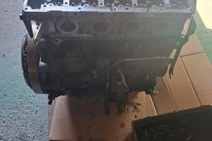 MOTORE DA RETTIFICARE N47C16A BMW MINI COOPER 