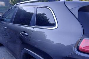 Jeep Cherokee Limited 4x4 – 01/2019 – 126.000 km