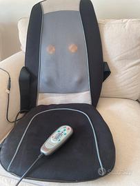 Massaggiatore Shiatsu Macom Enjoy Relax.