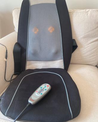 Massaggiatore Shiatsu Macom Enjoy Relax.