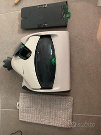 Lavapavimenti Vorwerk sp 530