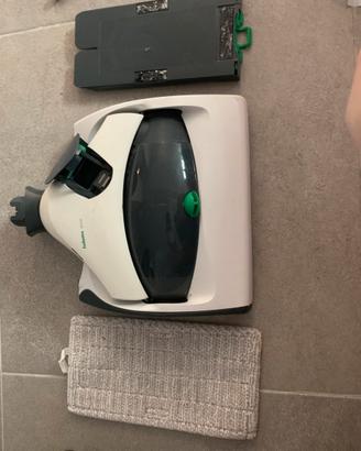 Lavapavimenti Vorwerk sp 530