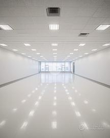 NEGOZIO A ROMANO DI LOMBARDIA