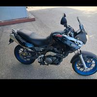 Aprilia Pegaso 650 - 2006
