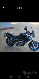 Aprilia Pegaso 650 - 2006