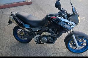 Aprilia Pegaso 650 - 2006