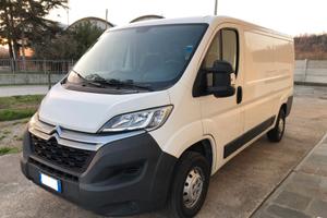 Citroen JUMPER 33 L2H1 BLUEHDI 120CV FP
