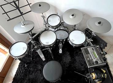 roland td20x