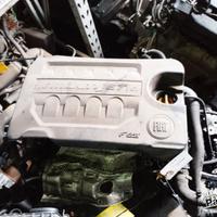 MOTORE FIAT BRAVO 1.6 TD 2012 198A2000 113/2026