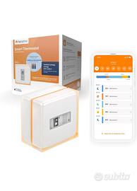 Netatmo Termostato Wifi Intelligente