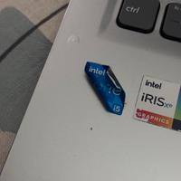 vivobook asus laptop X515EA_F515EA Intel I5 20GB 