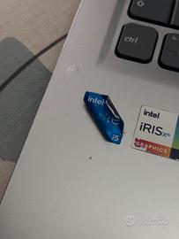 vivobook asus laptop X515EA_F515EA Intel I5 20GB 