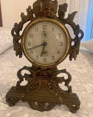 Vecchio orologio marca Veglia