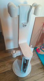 Stazione ricarica Dyson