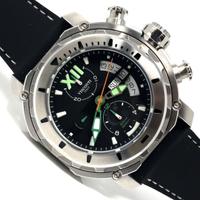 VISCONTI Automatic Full Dive 500 Chrono KW51-04