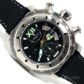 VISCONTI Automatic Full Dive 500 Chrono KW51-04