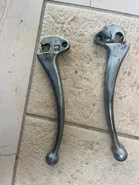 Leve freno e frizione originale piaggio