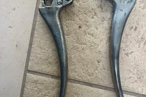 Leve freno e frizione originale piaggio