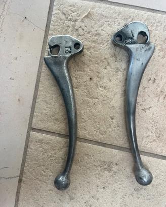 Leve freno e frizione originale piaggio