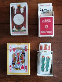 Carte da gioco 