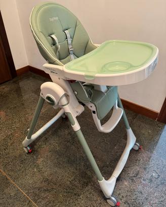 Seggiolone Peg Perego Prima Pappa Follow Me