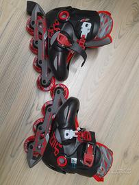 ROLLER BLADE
