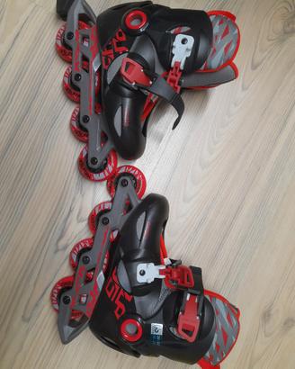 ROLLER BLADE