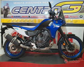 YAMAHA TENERE' 700 - 2025 Pronta consegna