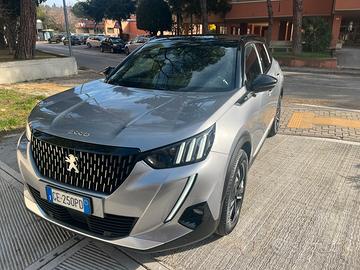 Peugeot 2008 gt