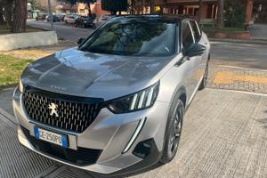 Peugeot 2008 gt