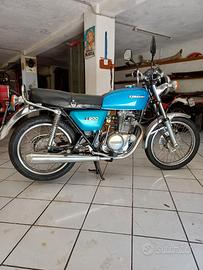 Kawasaki 200