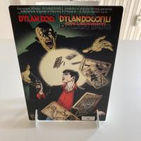 Dylan Dog gadget Dylandogofili