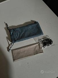 Accessori occhiali da vista sole uomo donna unisex