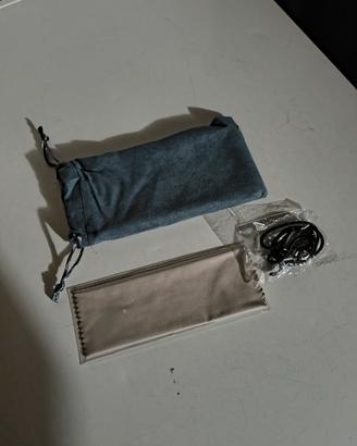 Accessori occhiali da vista sole uomo donna unisex